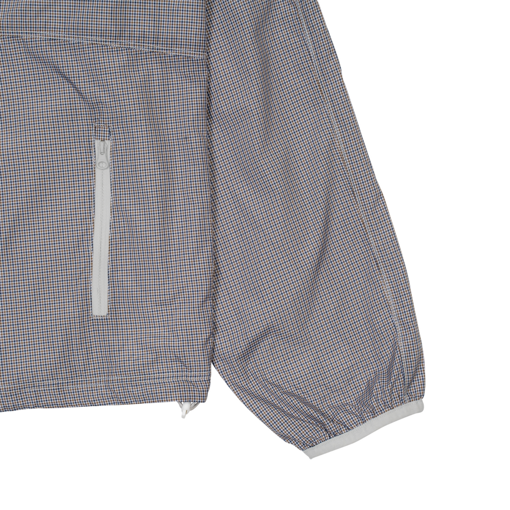 TCM starfish mini check windstopper