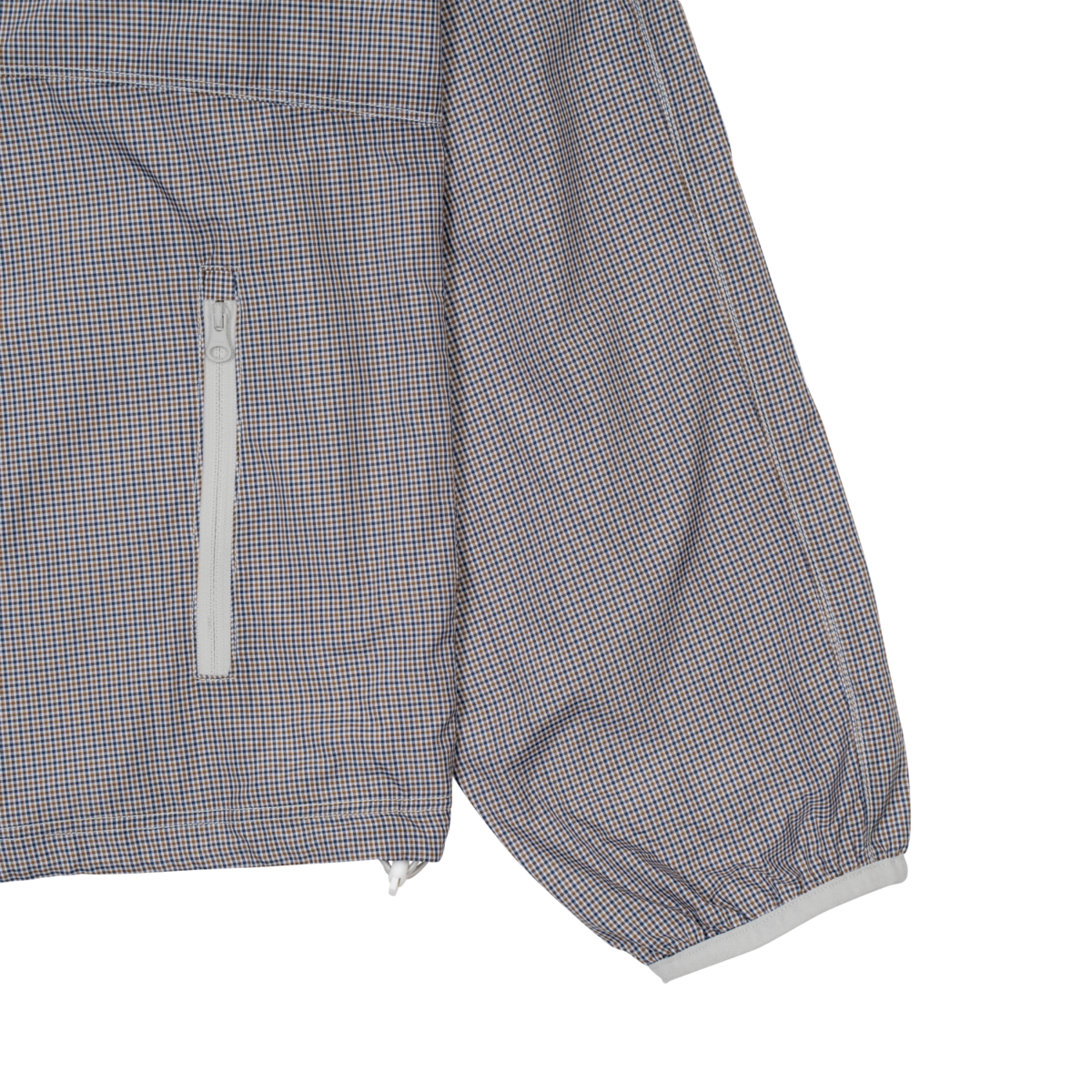 TCM starfish mini check windstopper