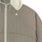 TCM split windstopper