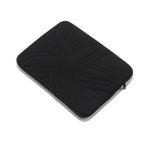 TCM brighting logo labtop pouch