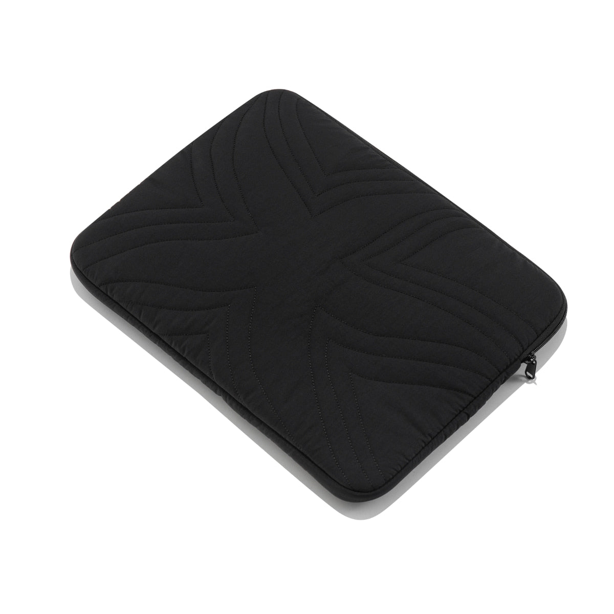 TCM brighting logo labtop pouch