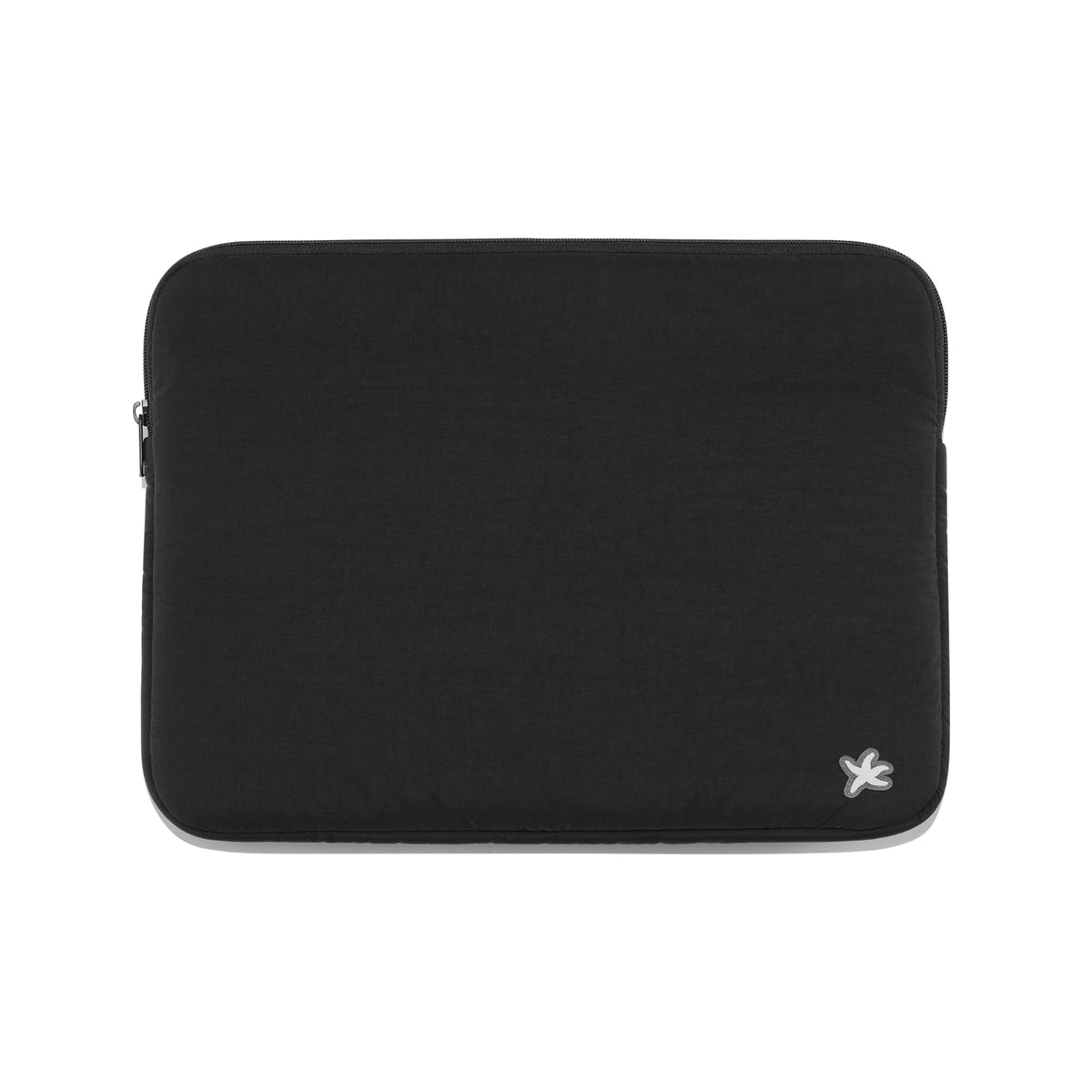TCM brighting logo labtop pouch
