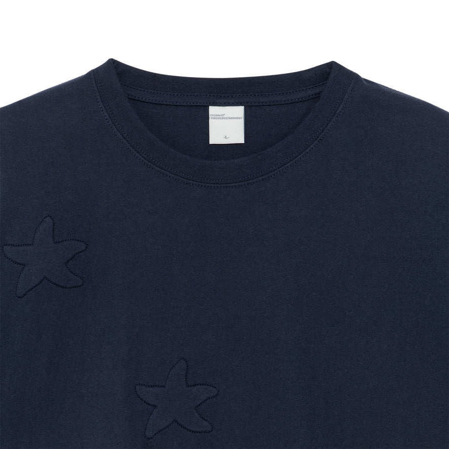 TCM bubble star T