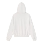 TCM 3 stitch hooded zip-up