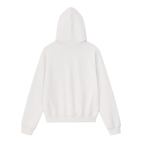 TCM 3 stitch hooded zip-up