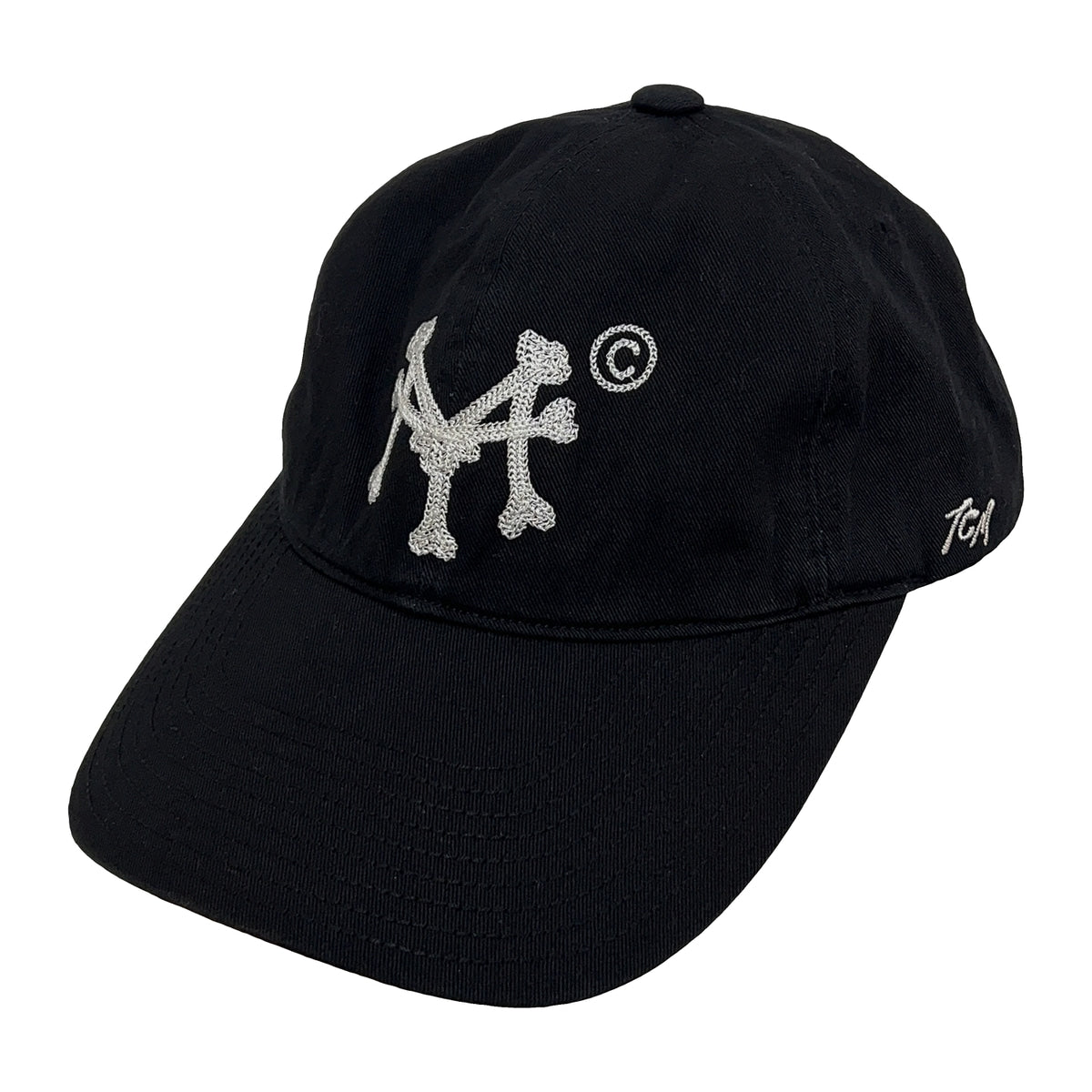 TCM bone cap