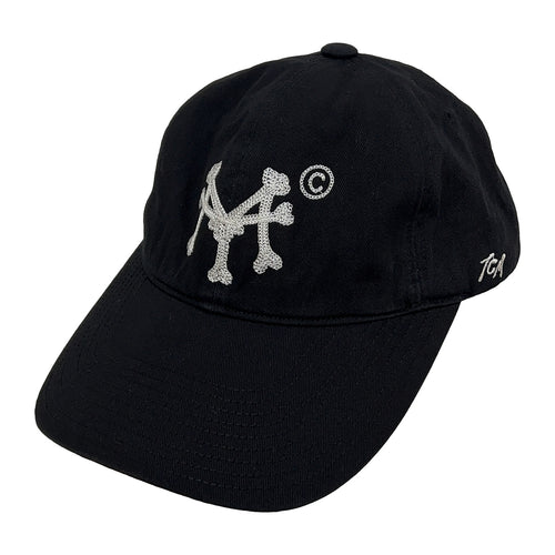 TCM bone cap
