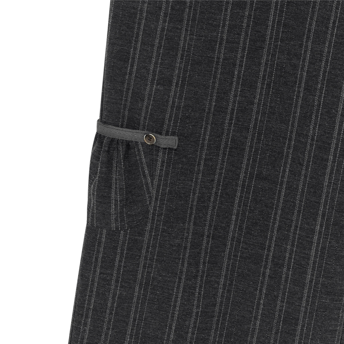 (w) TCM skirt layered button pants