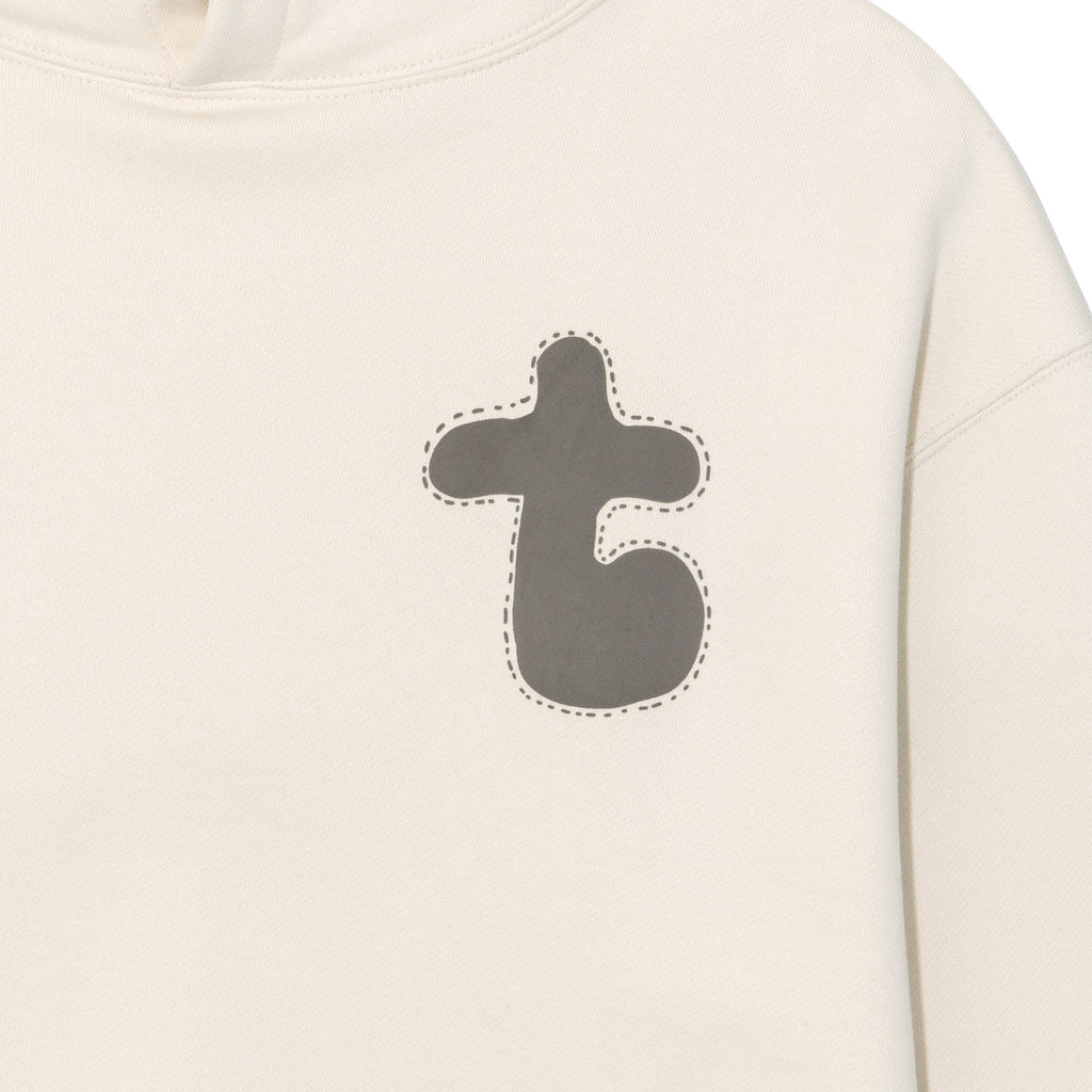 TCM T hoodie