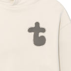 TCM T hoodie