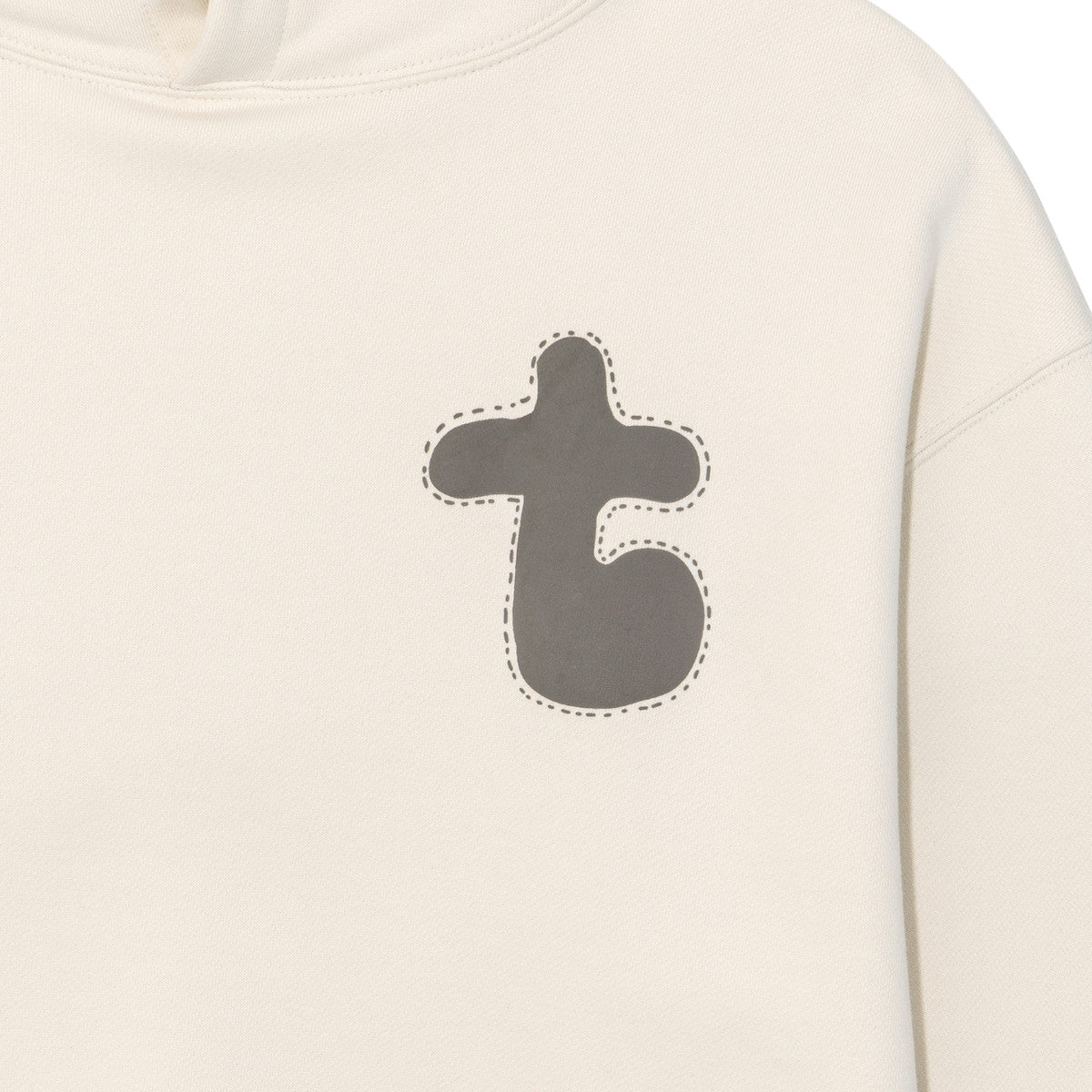 TCM T hoodie
