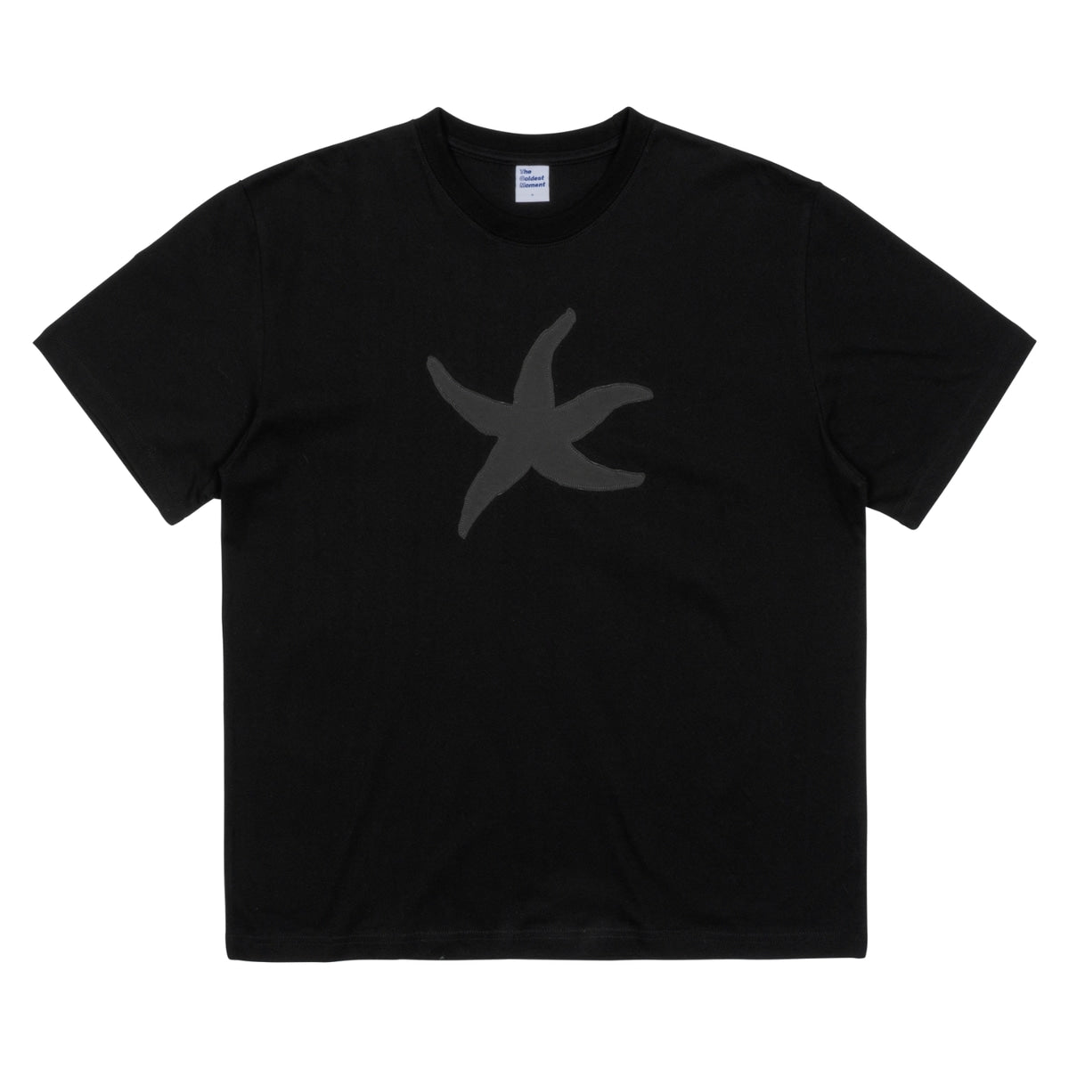 TCM vintage starfish T