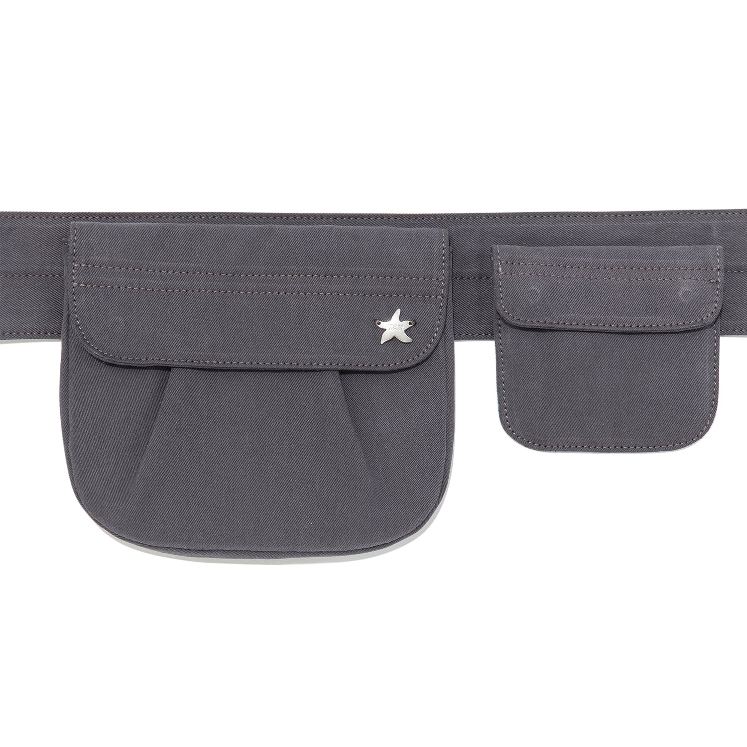 TCM 2-way pocket belt bag