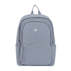 TCM strap layered ripstop backpack
