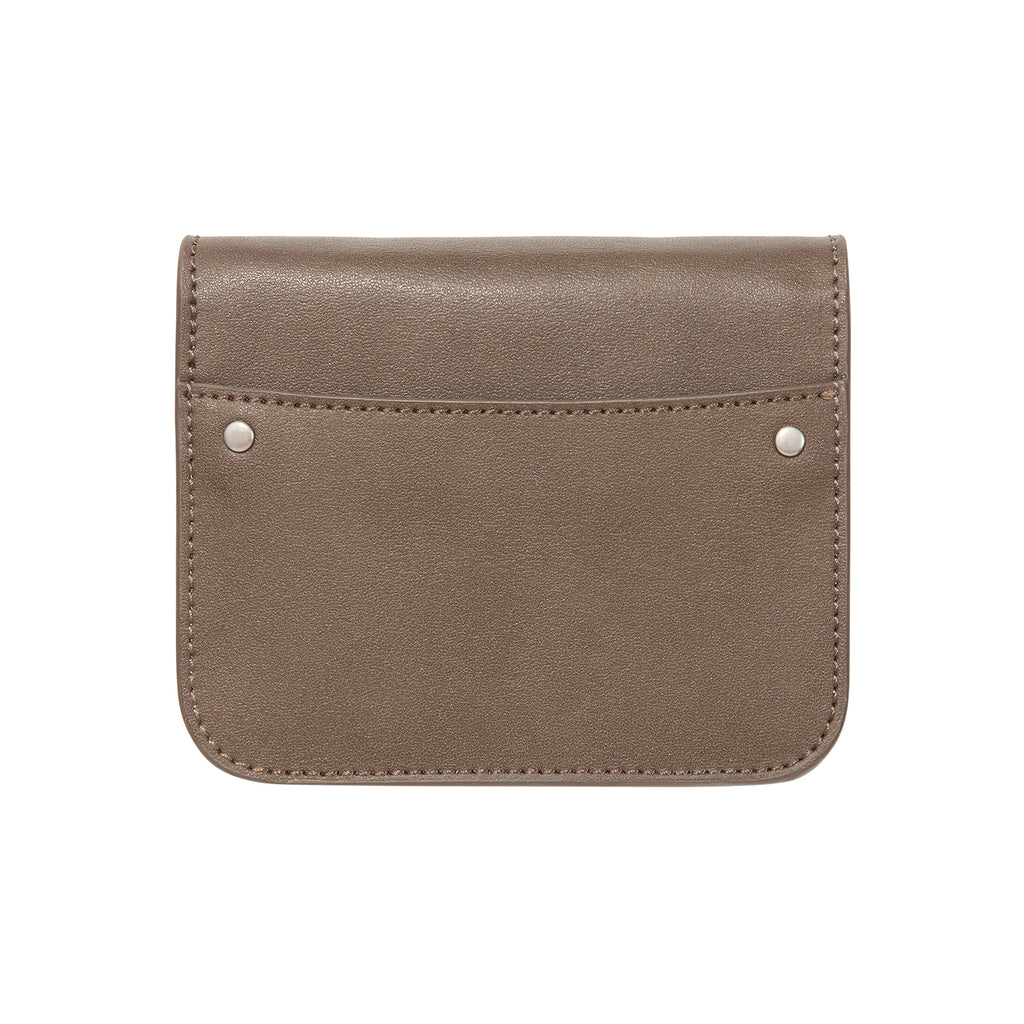 TCM 3-way mini flap bag