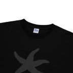TCM vintage starfish T