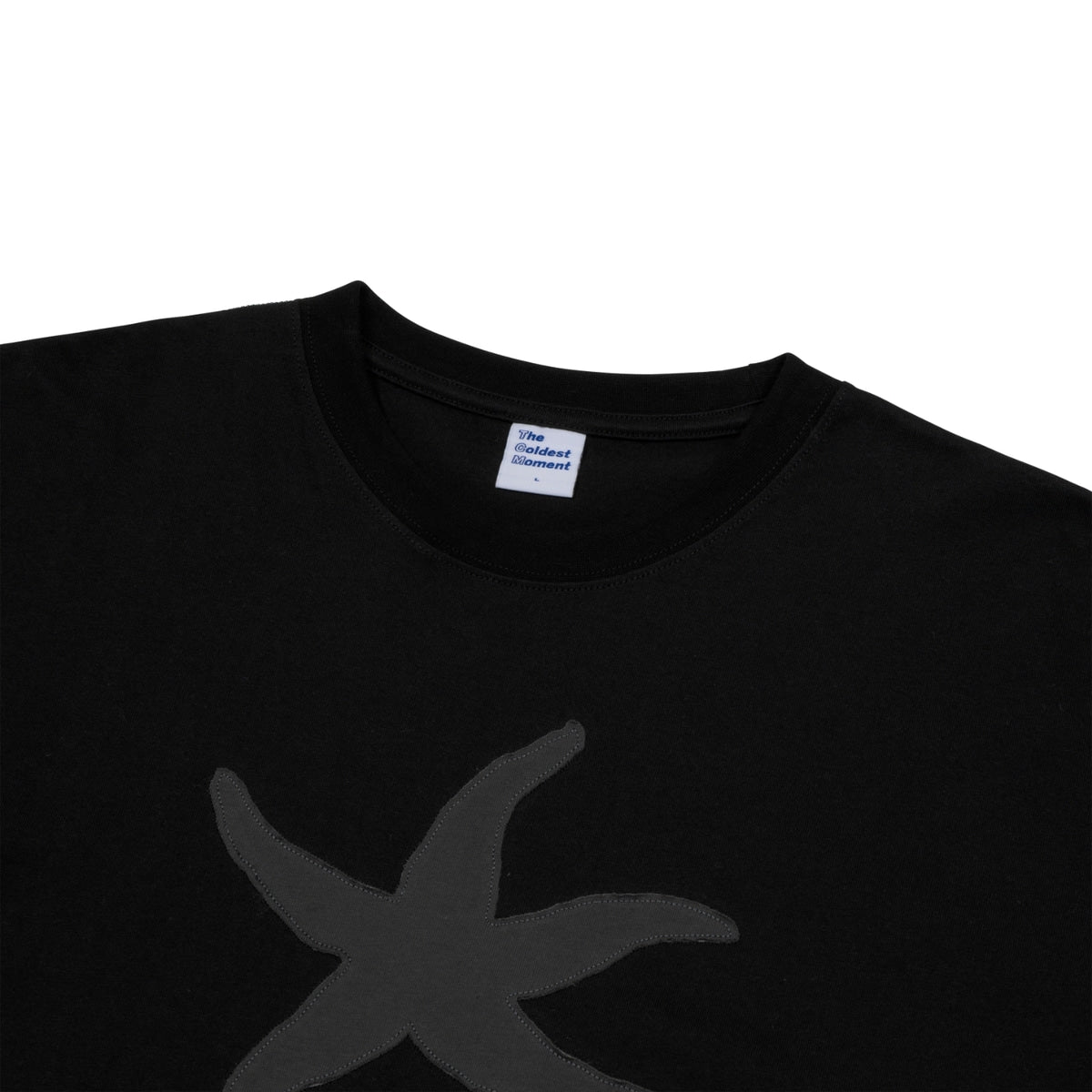 TCM vintage starfish T