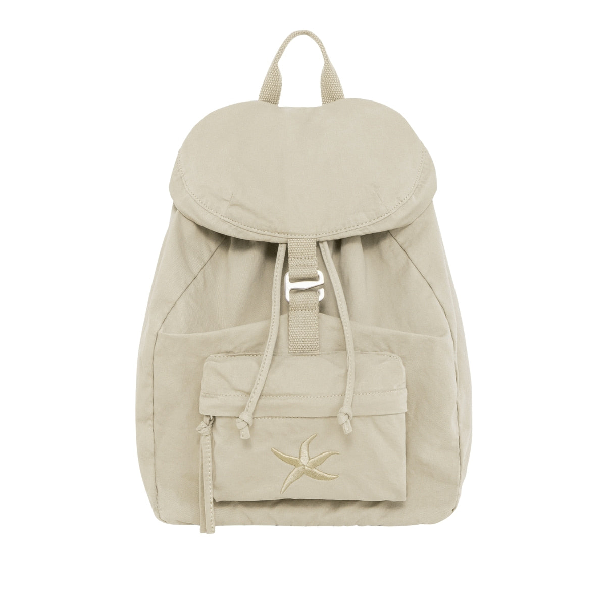 TCM starfish pocket backpack