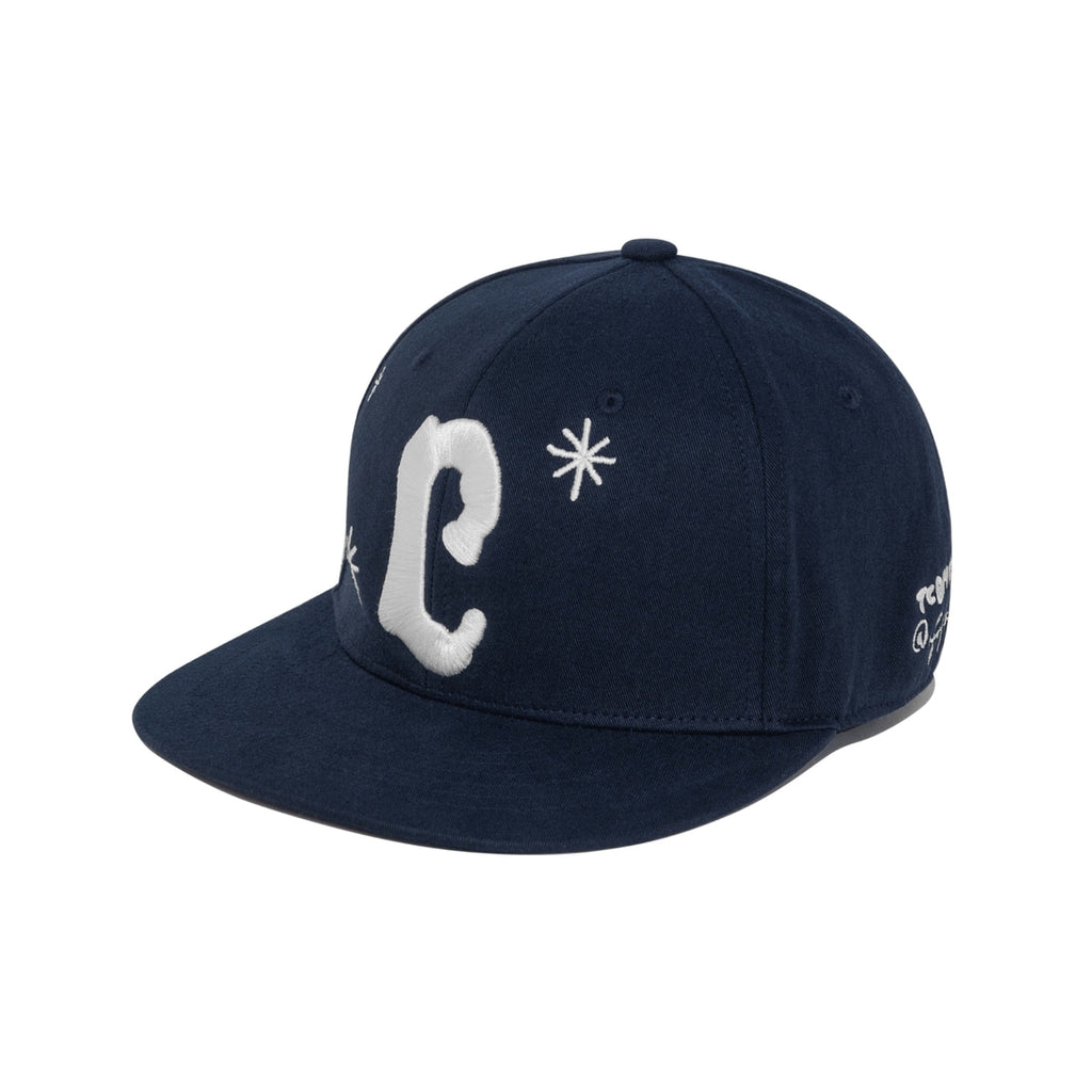 TCM cosmic cap