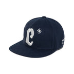 TCM cosmic cap