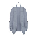 TCM strap layered ripstop backpack