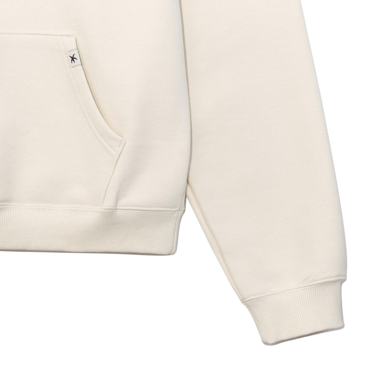 TCM T hoodie