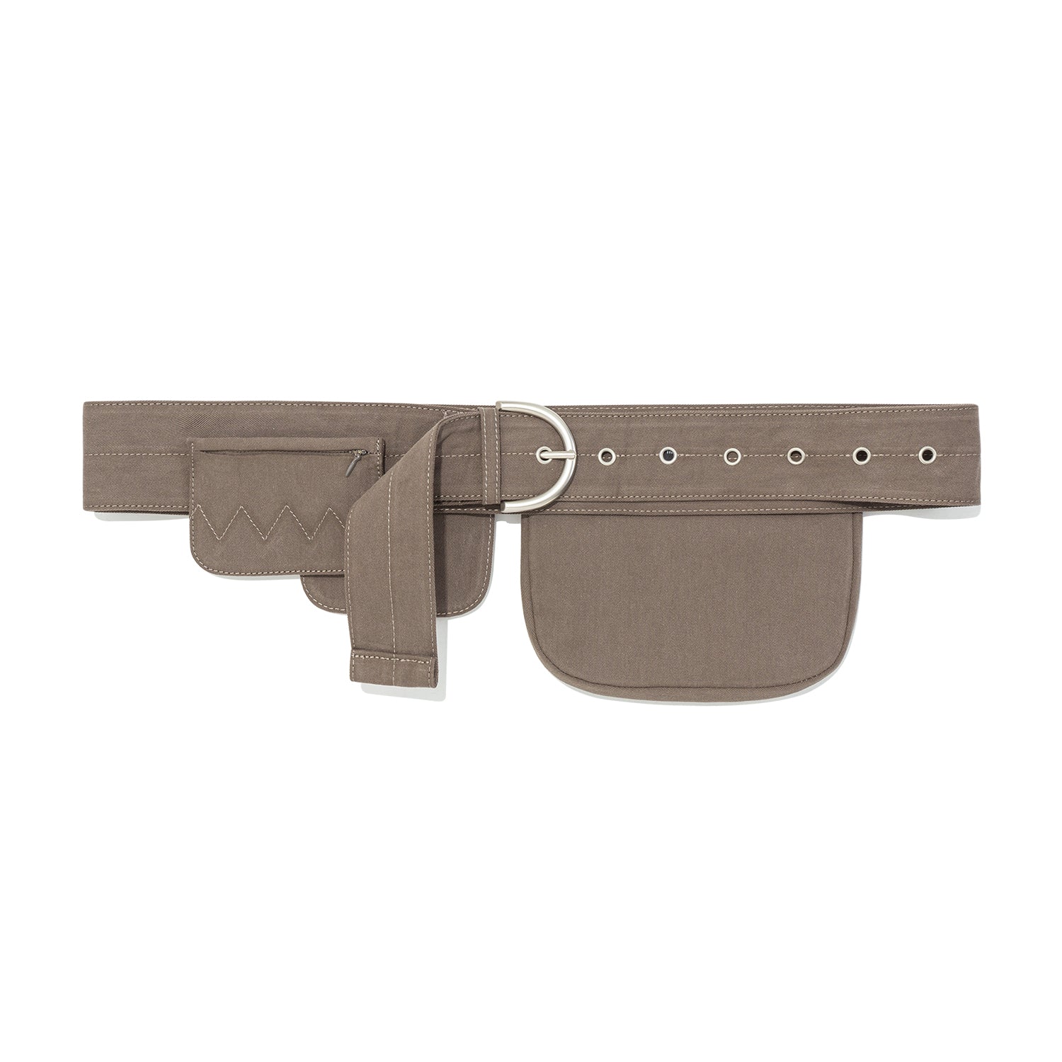 TCM 2-way pocket belt bag