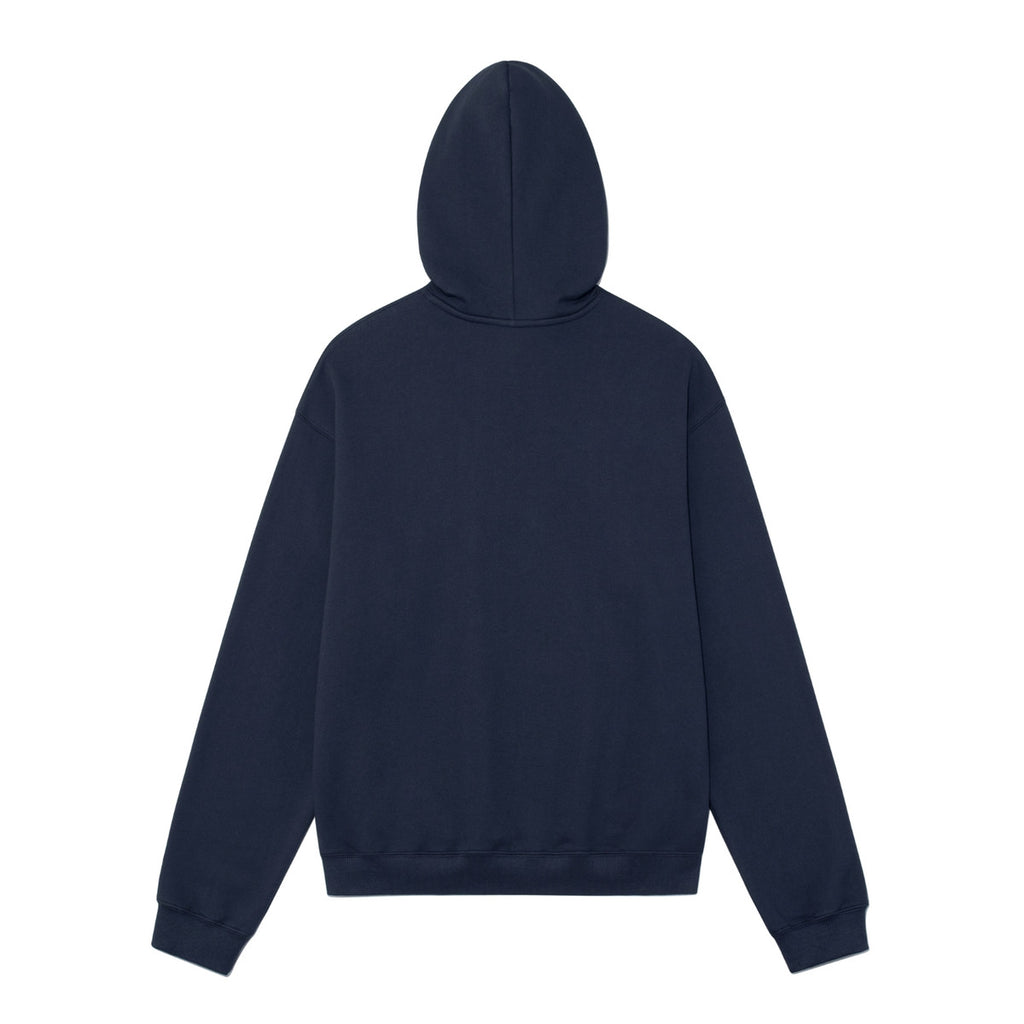 TCM star dot hoodie