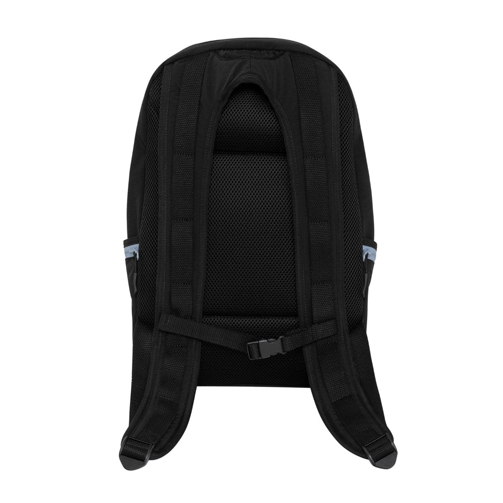 TCM nylon zip-line backpack