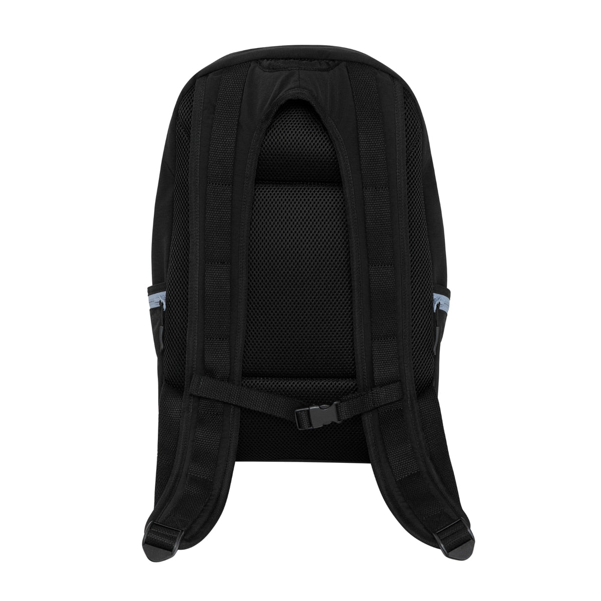 TCM nylon zip-line backpack
