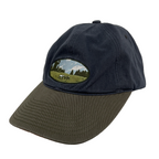 TCM field cap