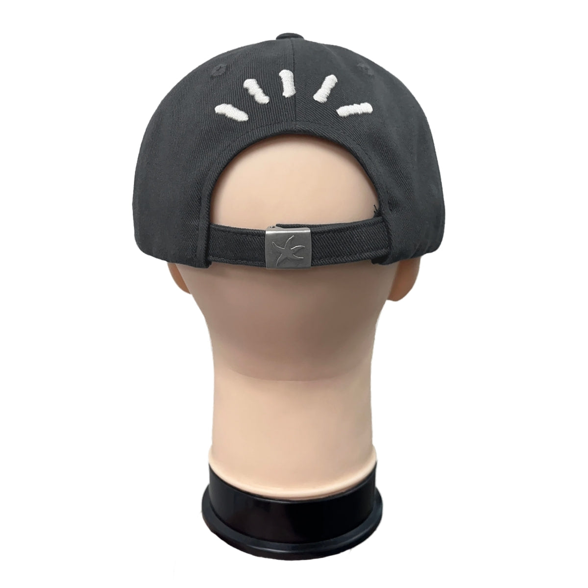 TCM foy cap
