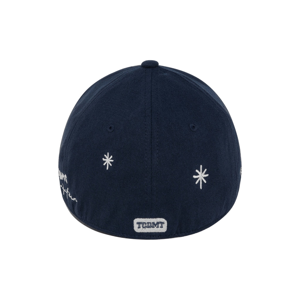 TCM cosmic cap