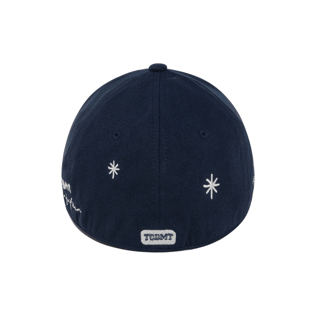 TCM cosmic cap
