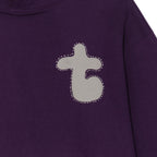TCM T hoodie