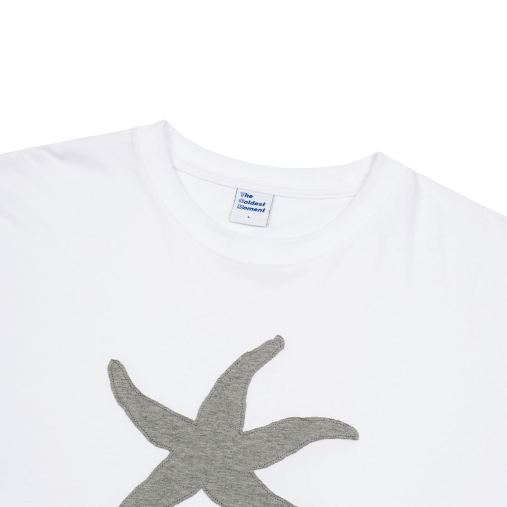 TCM vintage starfish T