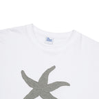 TCM vintage starfish T