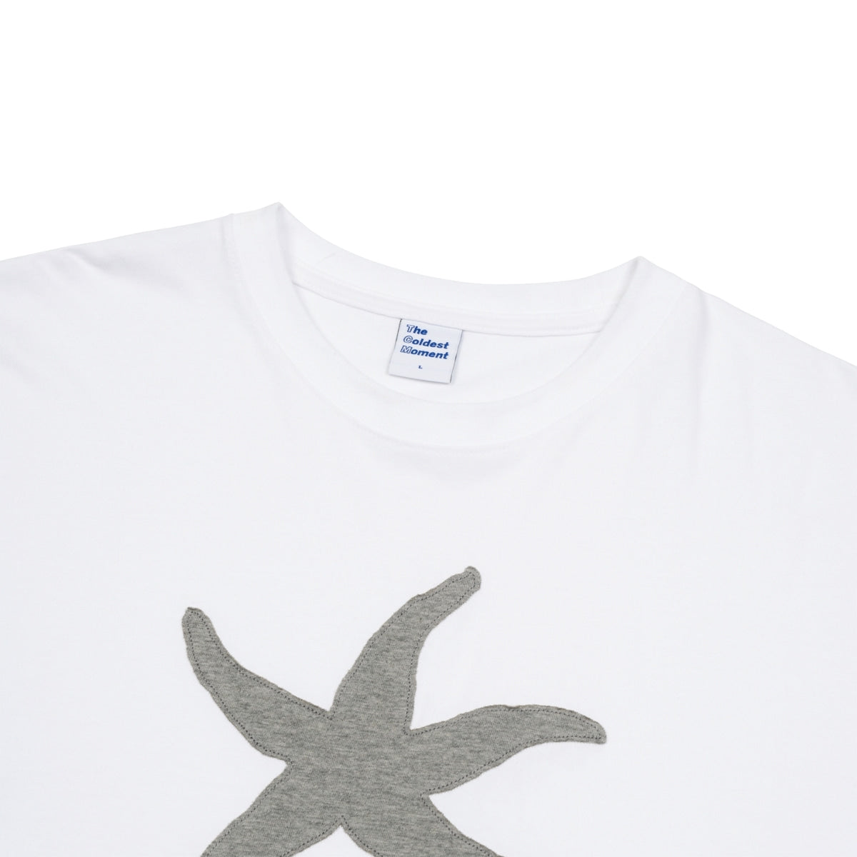 TCM vintage starfish T