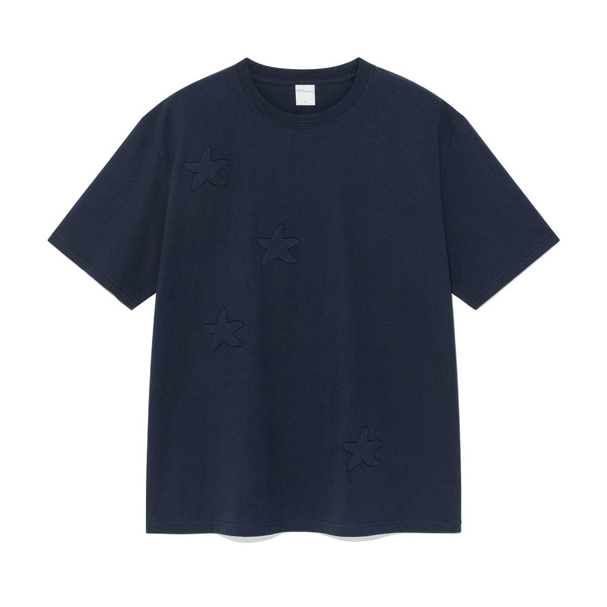 TCM bubble star T
