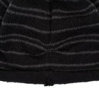 TCM stripe bottle beanie