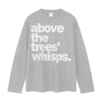TCM above long sleeve