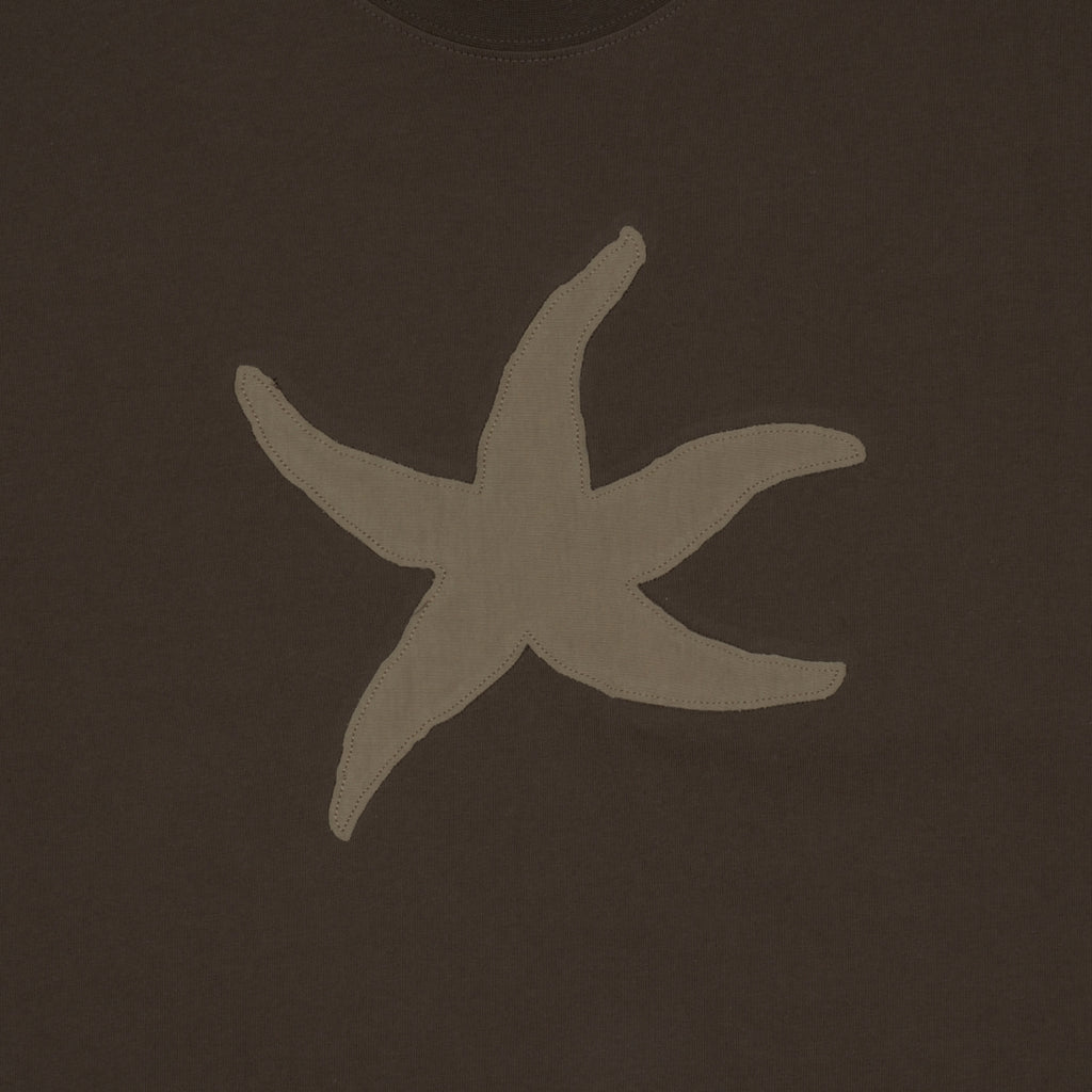 TCM vintage starfish T