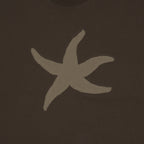 TCM vintage starfish T