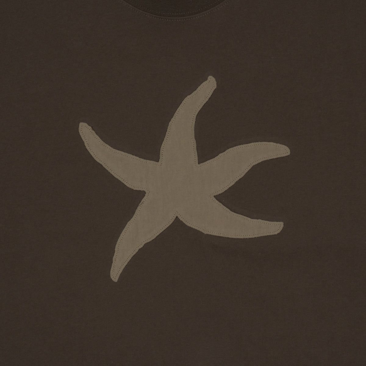 TCM vintage starfish T