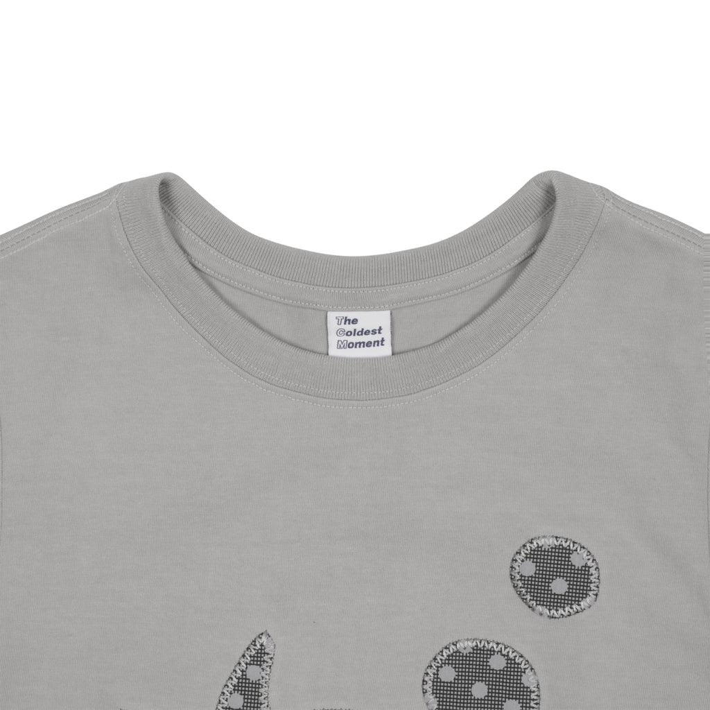 TCM starfish dot patch T