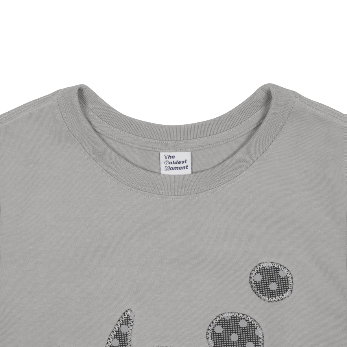 TCM starfish dot patch T