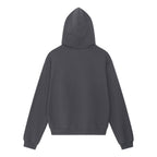 TCM 3 stitch hooded zip-up