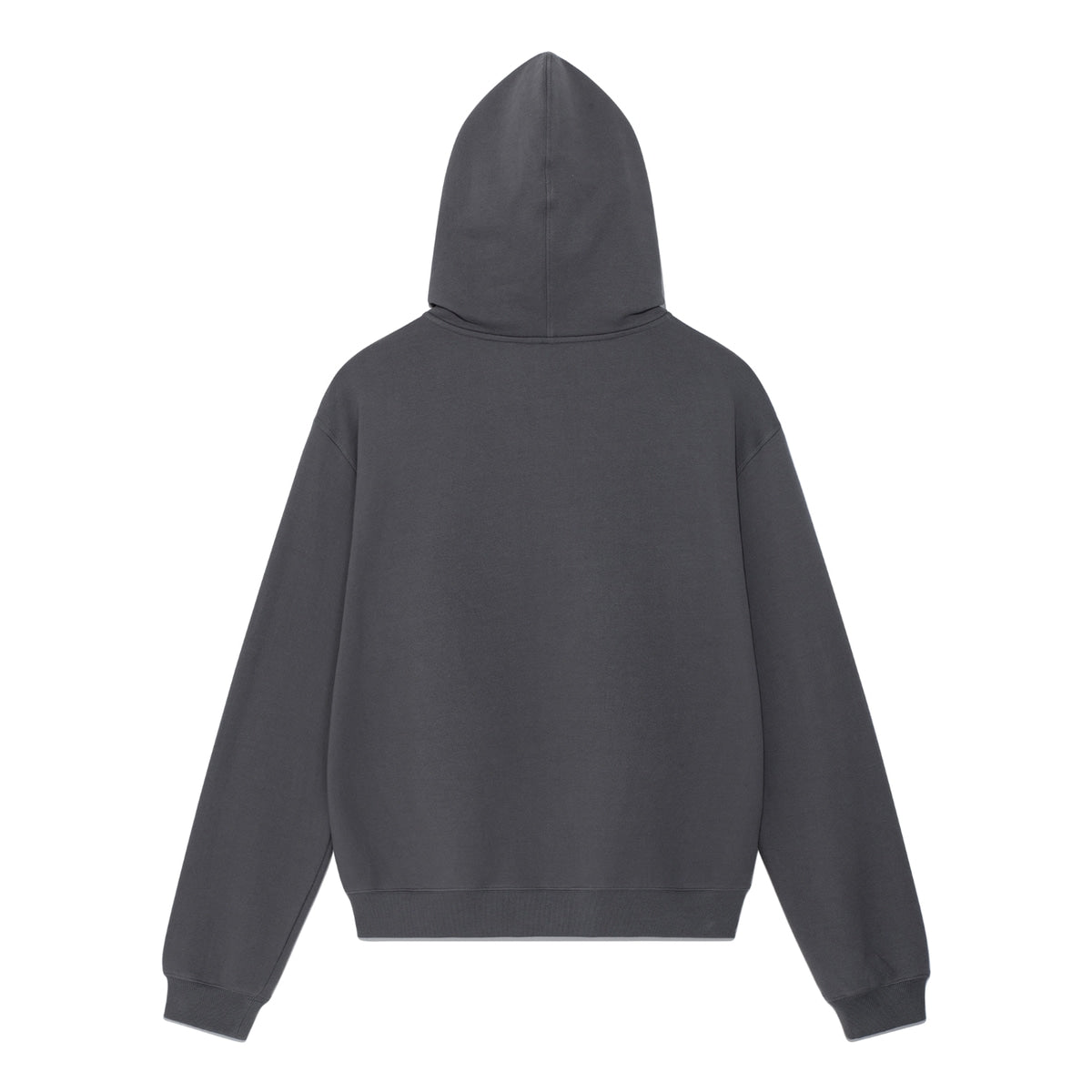 TCM 3 stitch hooded zip-up
