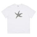 TCM vintage starfish T