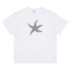 TCM vintage starfish T